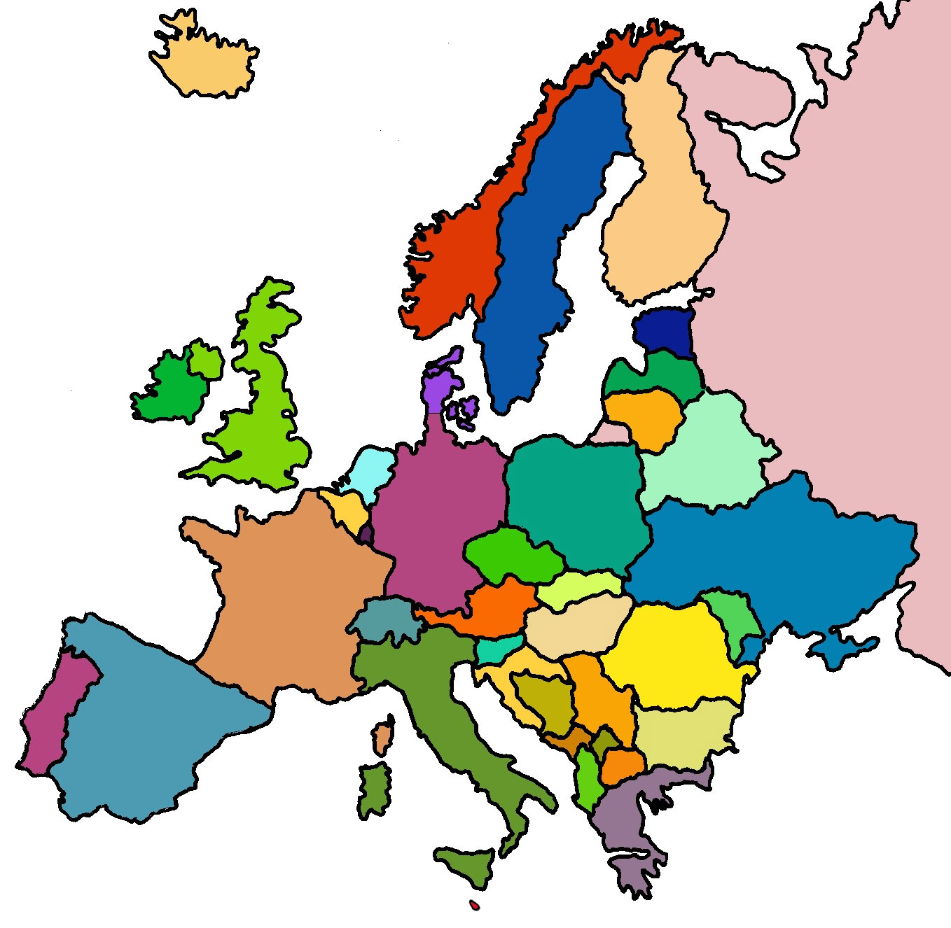 Europa