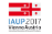 Logo iaup