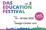 Logo Education Festival