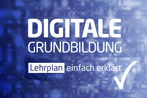 Logo Digitale Grundbildung