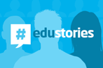 edustories Logo