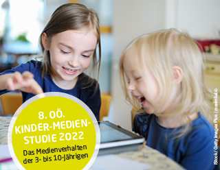 8. Oö. Kinder-Medien-Studie 2022