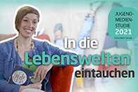 Medienstudien-Talk: Die Lesemotivation wecken