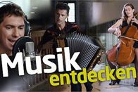 Musik entdecken!