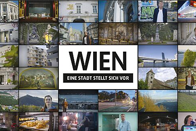 Wien - eine Stadt stellt sich vor