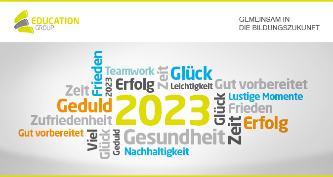 Jahr 2023