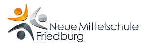 Logo NMS Friedburg Logo NMS Friedburg