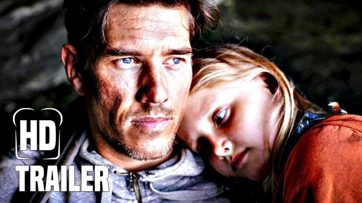 TOTTORI! - KOPFÜBER INS ABENTEUER Trailer German Deutsch (2022)