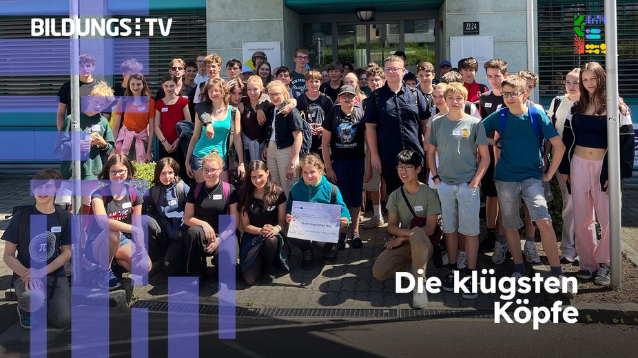 Was Jugendliche aus Österreich und Tschechien antreibt