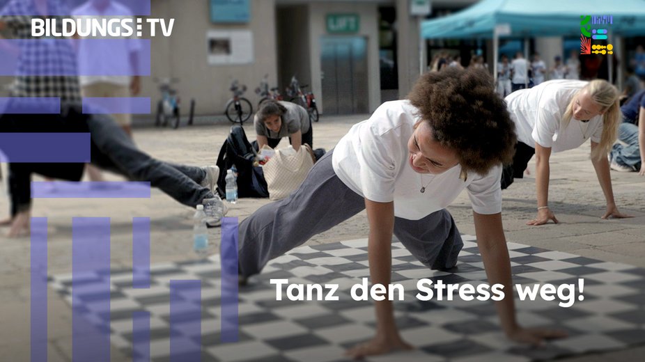 So kämpfen Jugendliche gegen psychische Belastungen