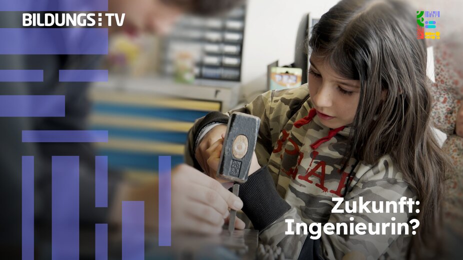 „Ich werde Ingenieurin!“ – Wie diese Volksschülerinnen vielleicht bald die Technik-Welt rocken