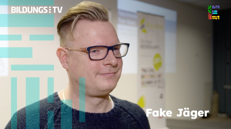 Andre Wolf- Wir von Mimikama tun das was jeder tun kann