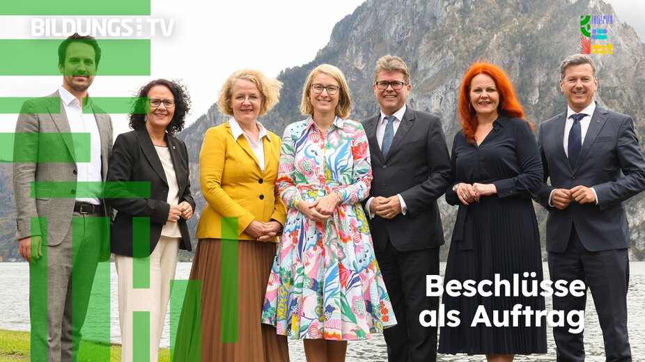 Konferenz der Landesbildungsreferenten