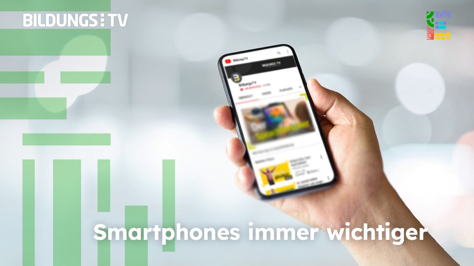 Medienverhalten im Trend