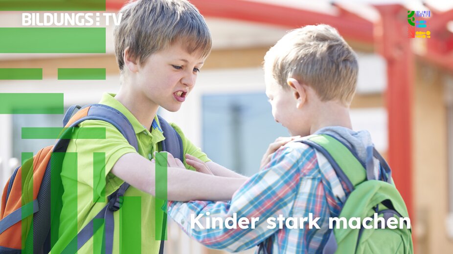 Gewaltprävention an Oberösterreichs Volksschulen: Neues Modul "zsammen.wachsen"