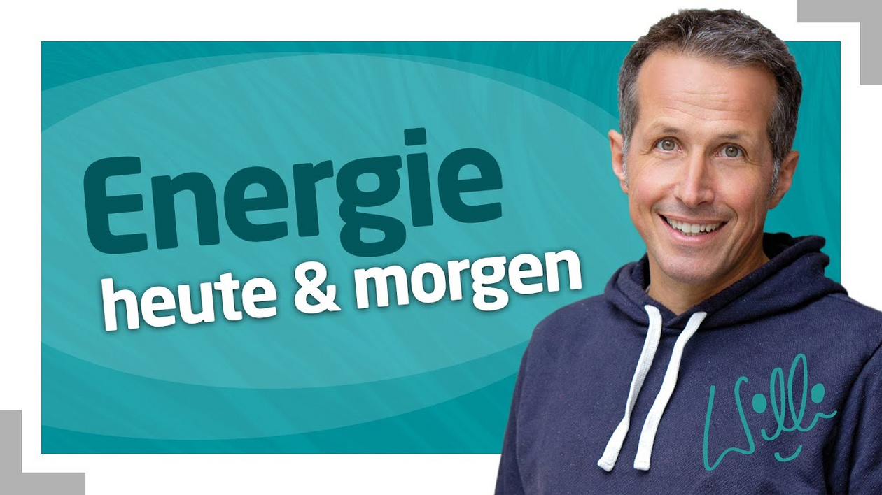 Teaser „Energieversorgung in Österreich - Strom, Wärme und Mobilität im Wandel“