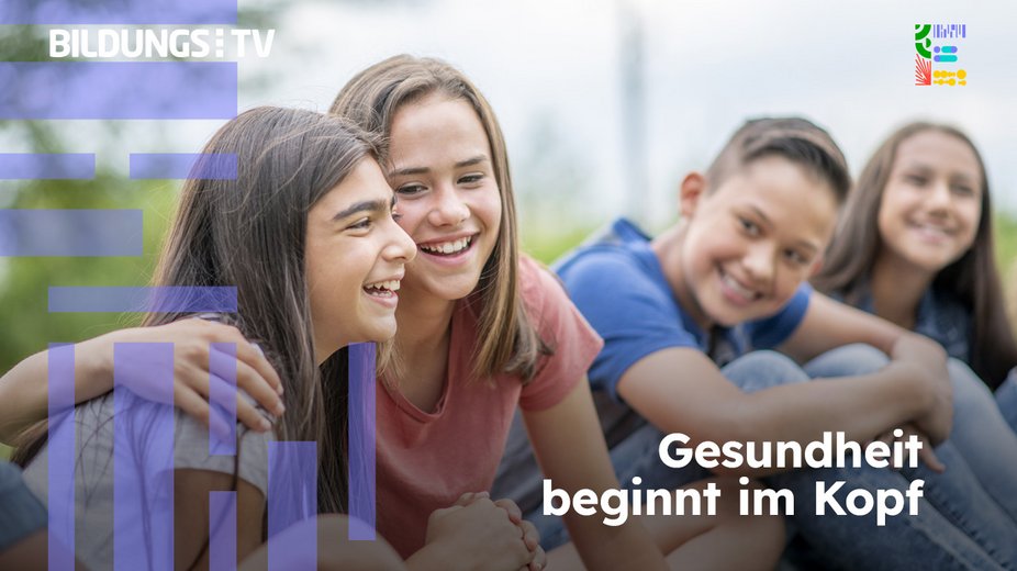 Jugendgesundheitskonferenz Mental Genial: Gesundheit beginnt im Kopf