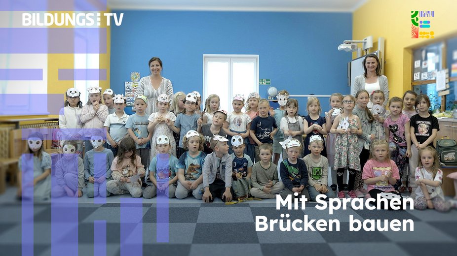 Sprachenbrücken: Eine Region. Zwei Sprachen. Viele Begegnungen.