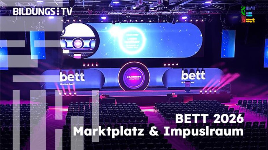 Eindrücke von der BETT 2026