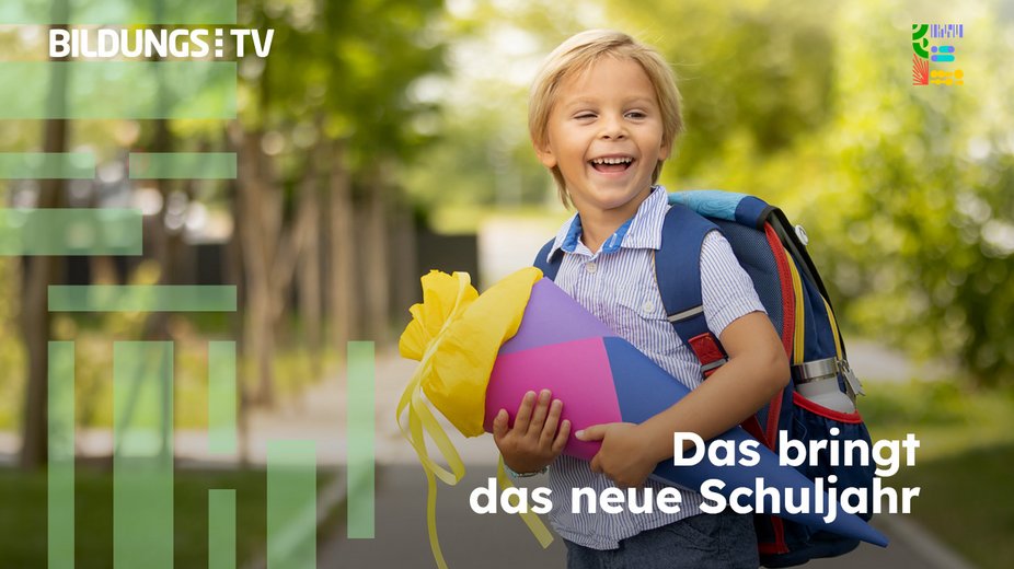 Das bringt das neue Schuljahr in Oberösterreich