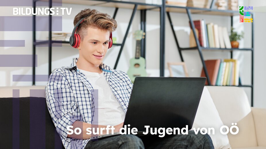 Oberösterreichische Jugendmedienstudie 2021