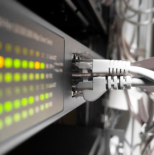 Netzwerkkabel