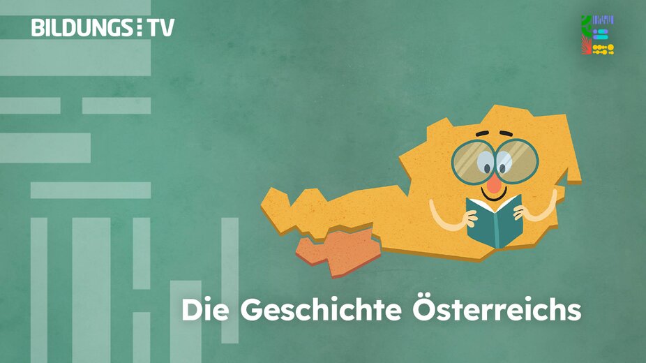 Trailer: „Die Geschichte Österreichs“