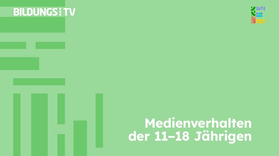 Jugend-Medien-Studie 2021