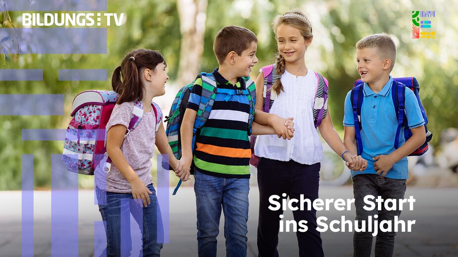 Sicherer Schulstart für mehr als 200.000 Kinder