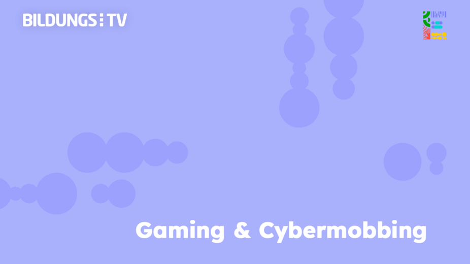 Cybermobbing & Krisen: Wenn Spielwelten real werden