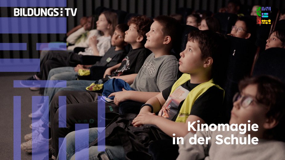 Wie kommt der Schulfilm in die Schule?
