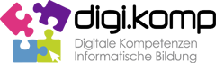 digikomp Logo