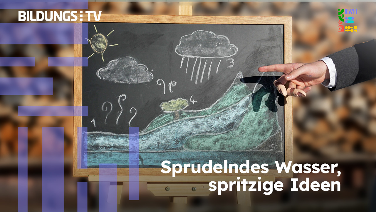 Charlie Chaplin, Comics und Co.: Das war der Jugend Award Wasser 2026!