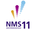 Logo Neue Mittelschule 11 Linz Logo Neue Mittelschule 11 Linz