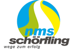 Logo Naturpark Mittelschule Schörfling Logo Naturpark Mittelschule Schörfling