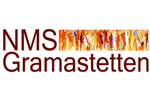 Logo Neue Mittelschule Gramastetten Logo Neue Mittelschule Gramastetten