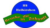 Logo NMS Hofkirchen Logo NMS Hofkirchen