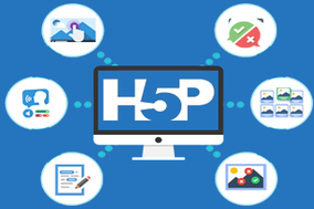 H5P - interaktive Inhalte erstellen