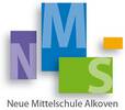 Logo Neue Mittelschule Alkoven Logo Neue Mittelschule Alkoven