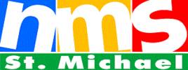 Logo NMS St. Michael in Obersteiermark