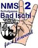 Logo Neue Mittelschule 2 Bad Ischl Logo Neue Mittelschule 2 Bad Ischl