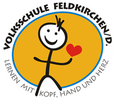 Logo Volksschule Feldkirchen an der Donau Logo Volksschule Feldkirchen an der Donau