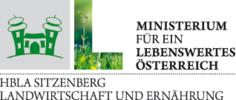 Logo Höhere Bundeslehranstalt für Land- und Ernährungswirtschaft Sitzenberg Logo Höhere Bundeslehranstalt für Land- und Ernährungswirtschaft Sitzenberg