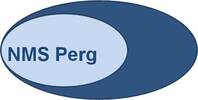 Logo Neue Mittelschule 1 Perg Logo Neue Mittelschule 1 Perg