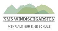 Logo NMS Windischgarsten, Kirchfeld Logo NMS Windischgarsten, Kirchfeld