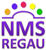 Logo Neue Mittelschule Regau Logo Neue Mittelschule Regau