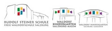 Logo Rudolf-Steiner-Schule Salzburg Logo Rudolf-Steiner-Schule Salzburg