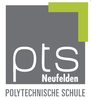 Logo Polytechnische Schule Neufelden Logo Polytechnische Schule Neufelden