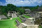 Ruinen von Palenque