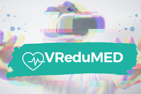 VReduMED - Austausch zu VR in der Pflege